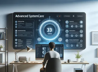 Advanced SystemCare Download: Your Gateway to Enhanced PC Performance