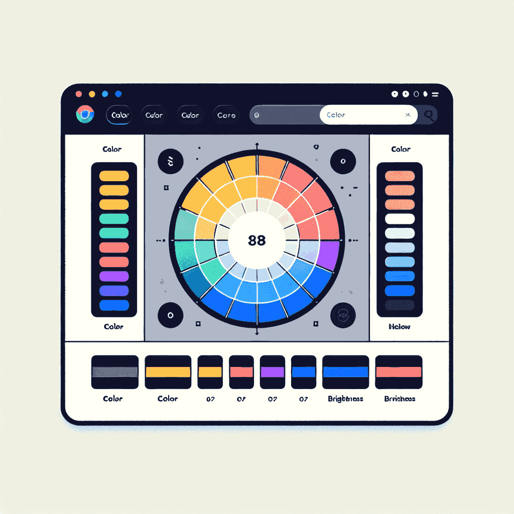 Discover the Best Color Picker Chrome Extension for Stunning Design