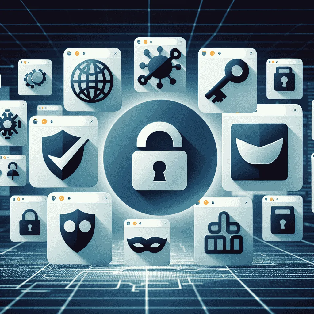 Discover the Top 5 Best Privacy Chrome Extensions to Secure Your Data Now!