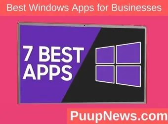 Best Windows Apps for Businesses in 2024