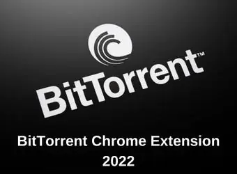 BitTorrent for Chrome Extension Download