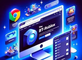 BTRoblox Extension: Enhance Your Roblox Play