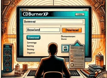 CDBurnerXP Download For Windows 10