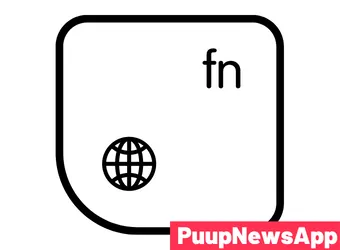 Change Fn Key Settings Windows 10