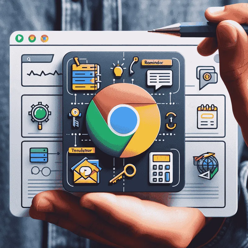 Discover the Best Chrome Extension for Students to Boost Productivity