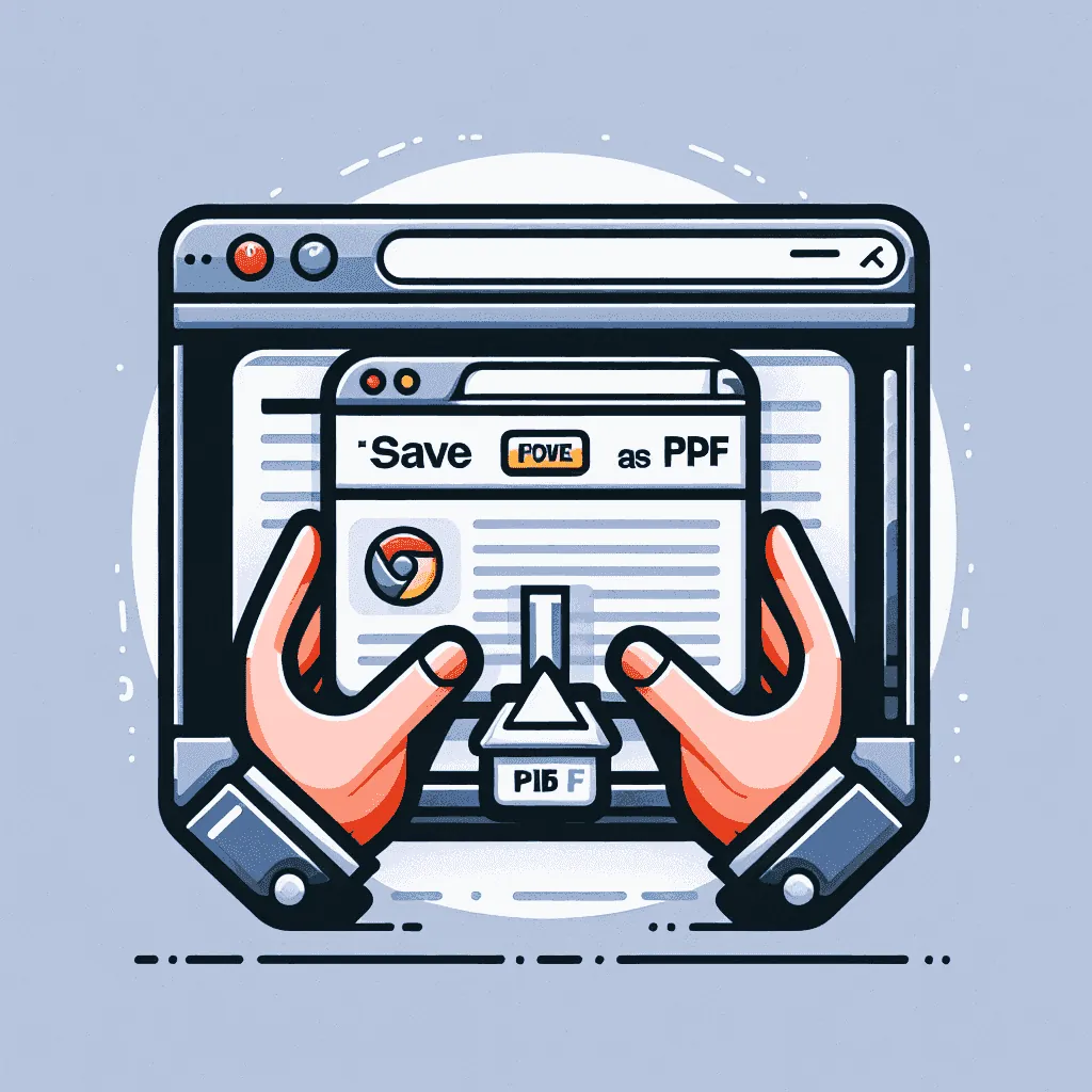 How to Save Any Web Page with a Single Click (Chrome Extension Guide)