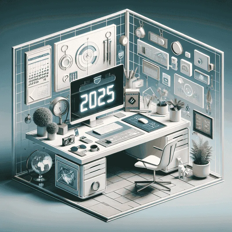 Revolutionary Programming Techniques That Will Transform Your Code in 2025