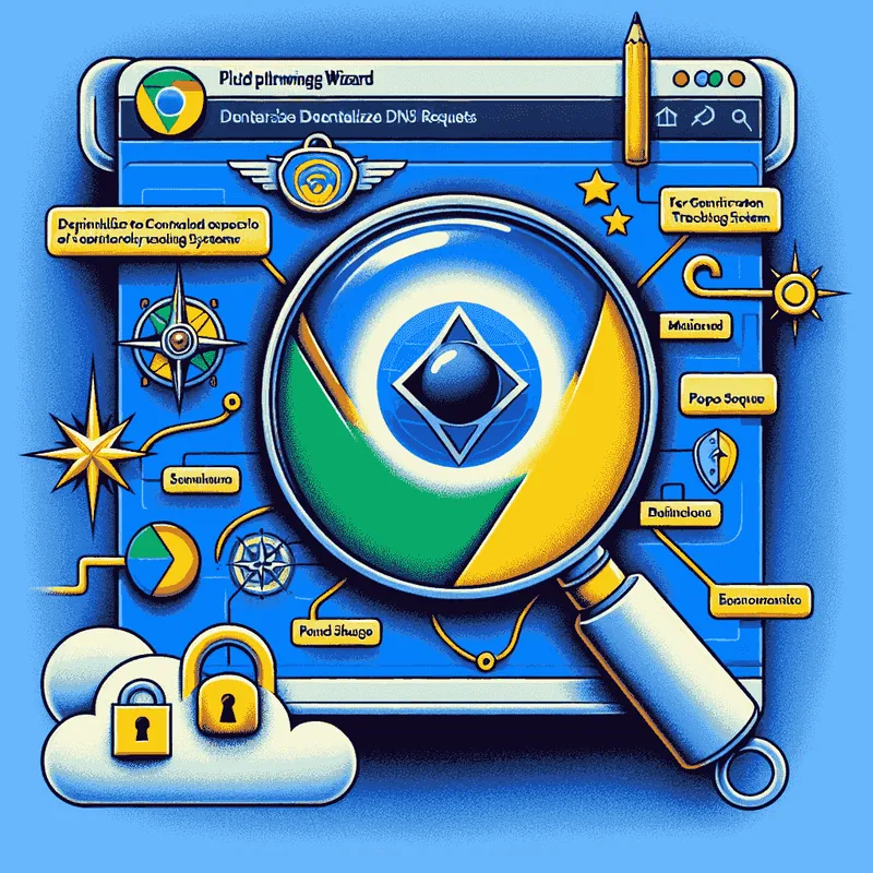 Why the Decentraleyes Chrome Extension May Be the Best Solution for Your Privacy Woes