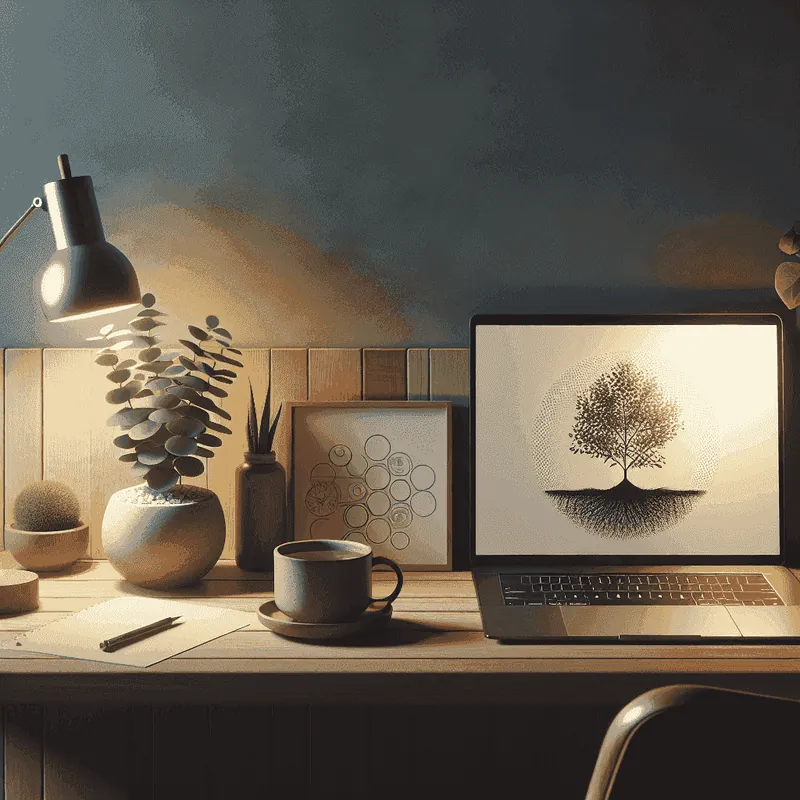 Conquer Digital Burnout: 12 Practical Steps for Restorative Balance