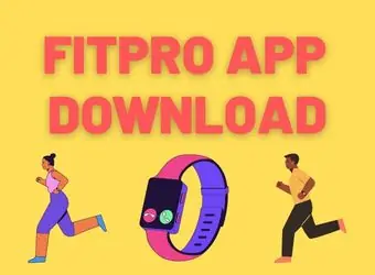 Fitpro APP – APK Download Better