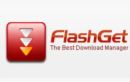 Flashget Files Downloader Chrome Extension