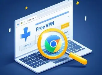 Stay Anonymous Online with the Best Free VPN for Chrome