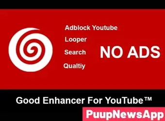 Good Enhancer For YouTube™| Youtube Adblocker