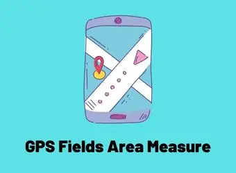 GPS Fields Area Measure APK Download