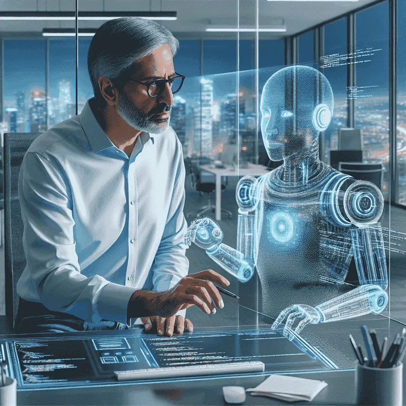 Harnessing AI Coding Assistants: Boost Your Programming Efficiency in 2024