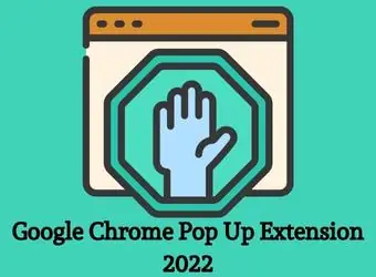 Google Chrome Pop Up Blocker Extension Download