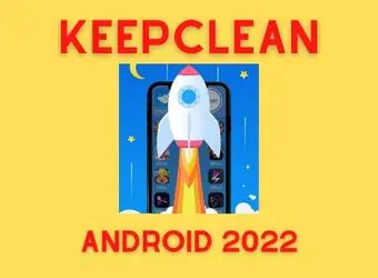 Keep Clean APK Download Android