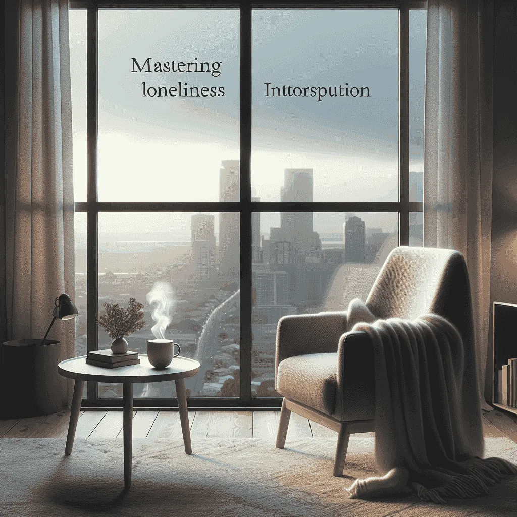 Master Loneliness: 10 Proven Strategies to Thrive in 2024