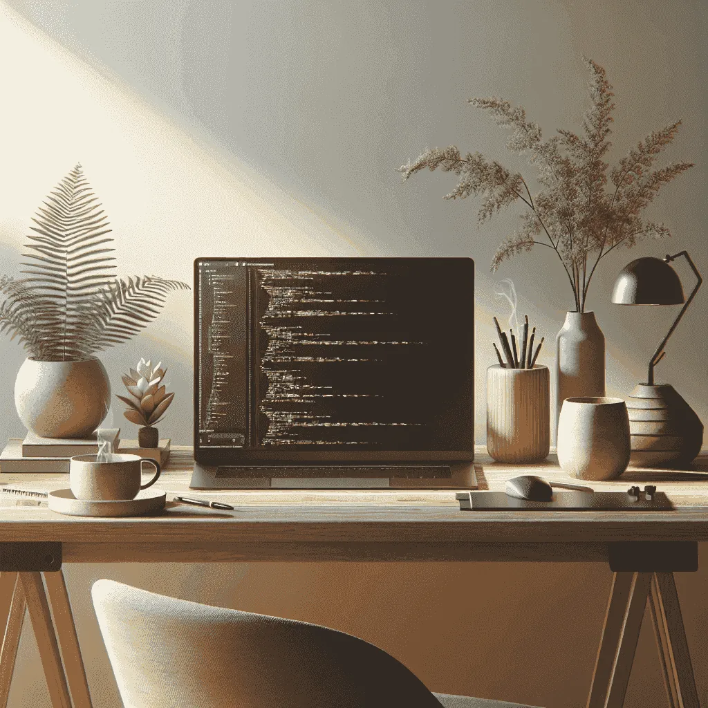 Master Mindful Coding: 9 Stress-Reducing Techniques for 2025