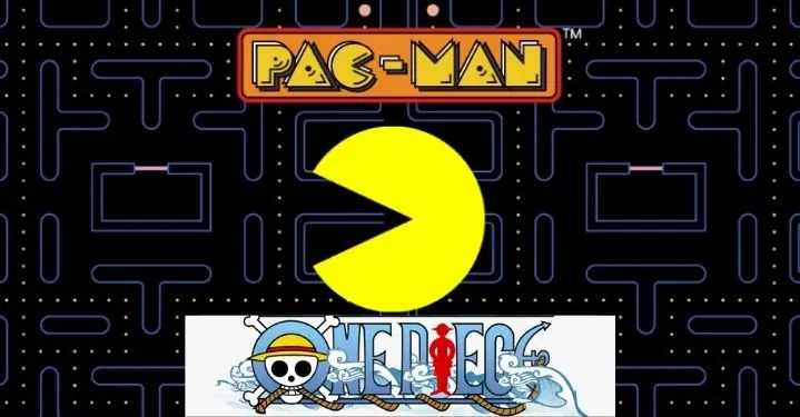 Pacman