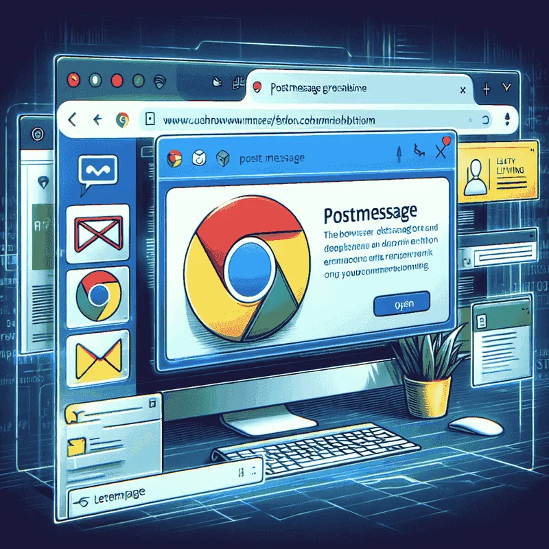 Discover the Amazing Features of the Postmessage Chrome Extension That Everyone Is Talking About