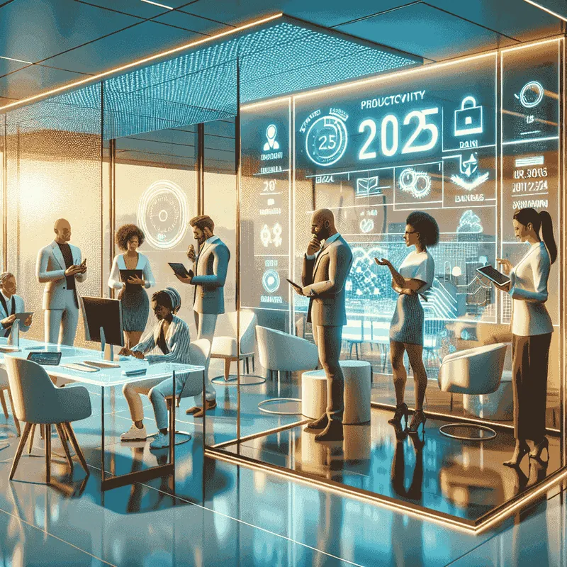 Master Essential Skills for Success in 2025