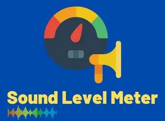 Sound Level Meter Online Download PC Required