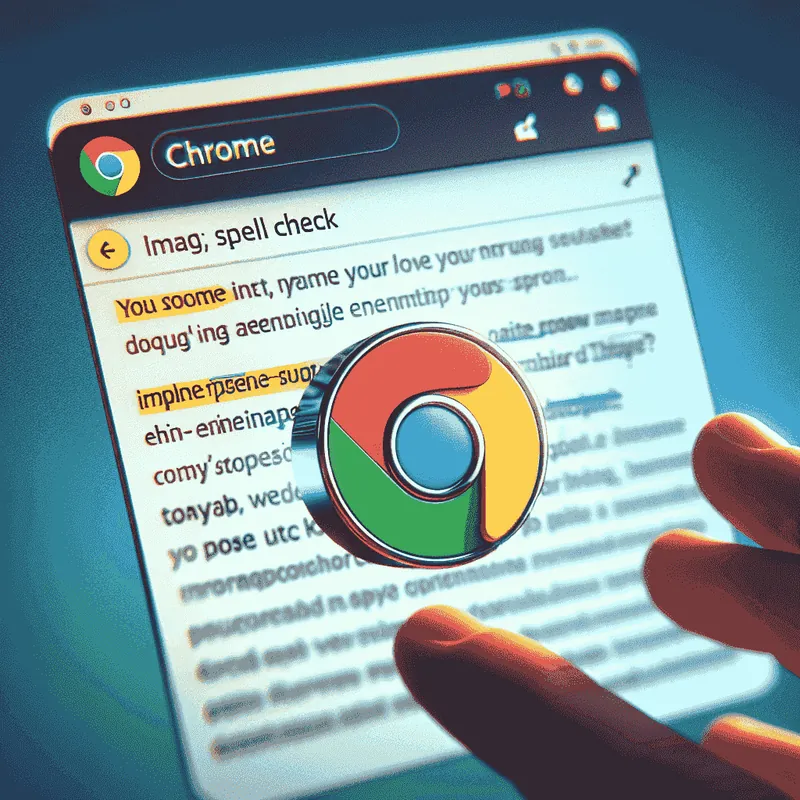 Boost Your Productivity Instantly with a Spell Check Chrome Extension