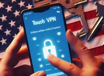 Touch VPN Review: Unlock Online Freedom