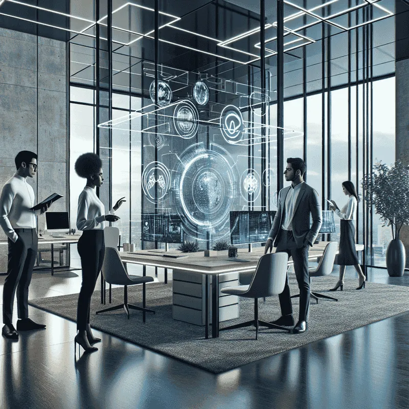 Transform Your Workspace: 10 Eco-Friendly Office Hacks for 2024