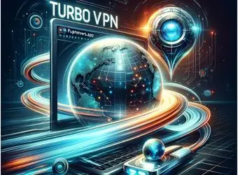Turbo VPN For PC: Fast, Secure & User-Friendly