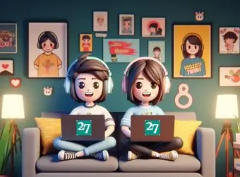 TwoSeven Extension: Edge and Google Chrome Download