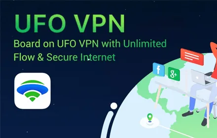 Ufo VPN Download For Chrome Extension