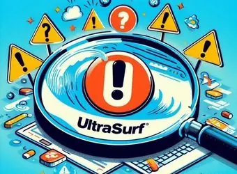 Ultrasurf VPN for Chrome Extension Download