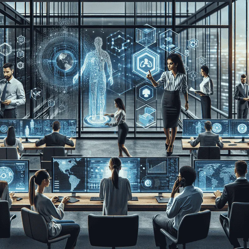 Unleash Your Potential: Top 7 AI-Powered Learning Programs for 2025