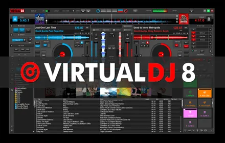Virtual Dj For Chrome Extension Download
