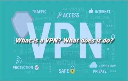 What is VPN and Why Do I Need