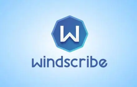 Windscribe Download The Best Free VPN