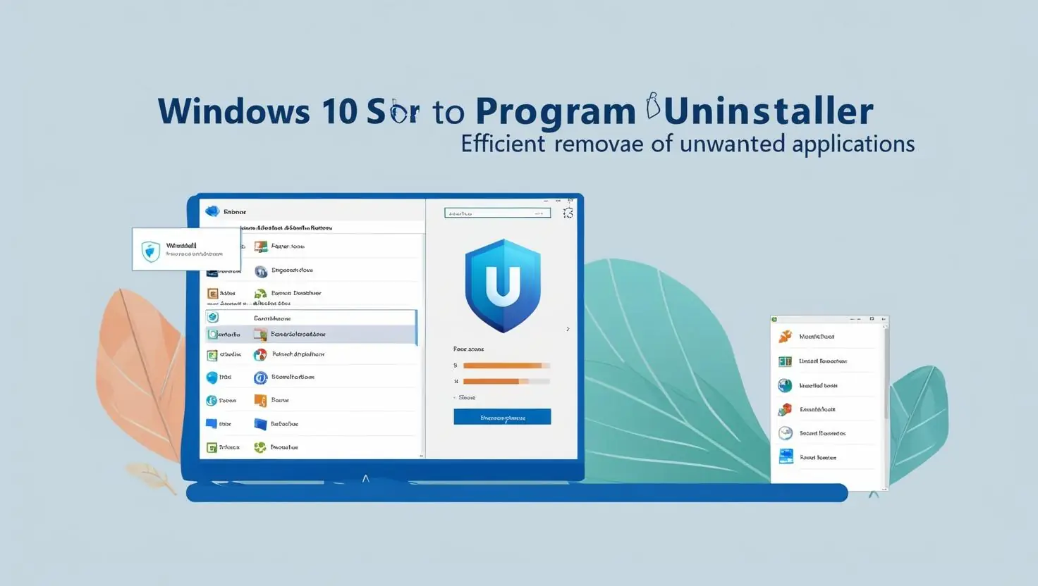 Wise Program Uninstaller Download Windows 10