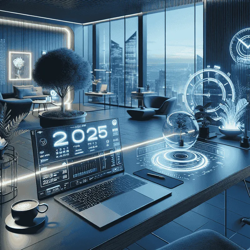 Revolutionize Work-Life Balance: 8 Proven 2025 Strategies for Fulfillment