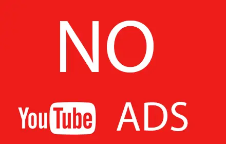 Youtube Adblocker For Chrome Extension
