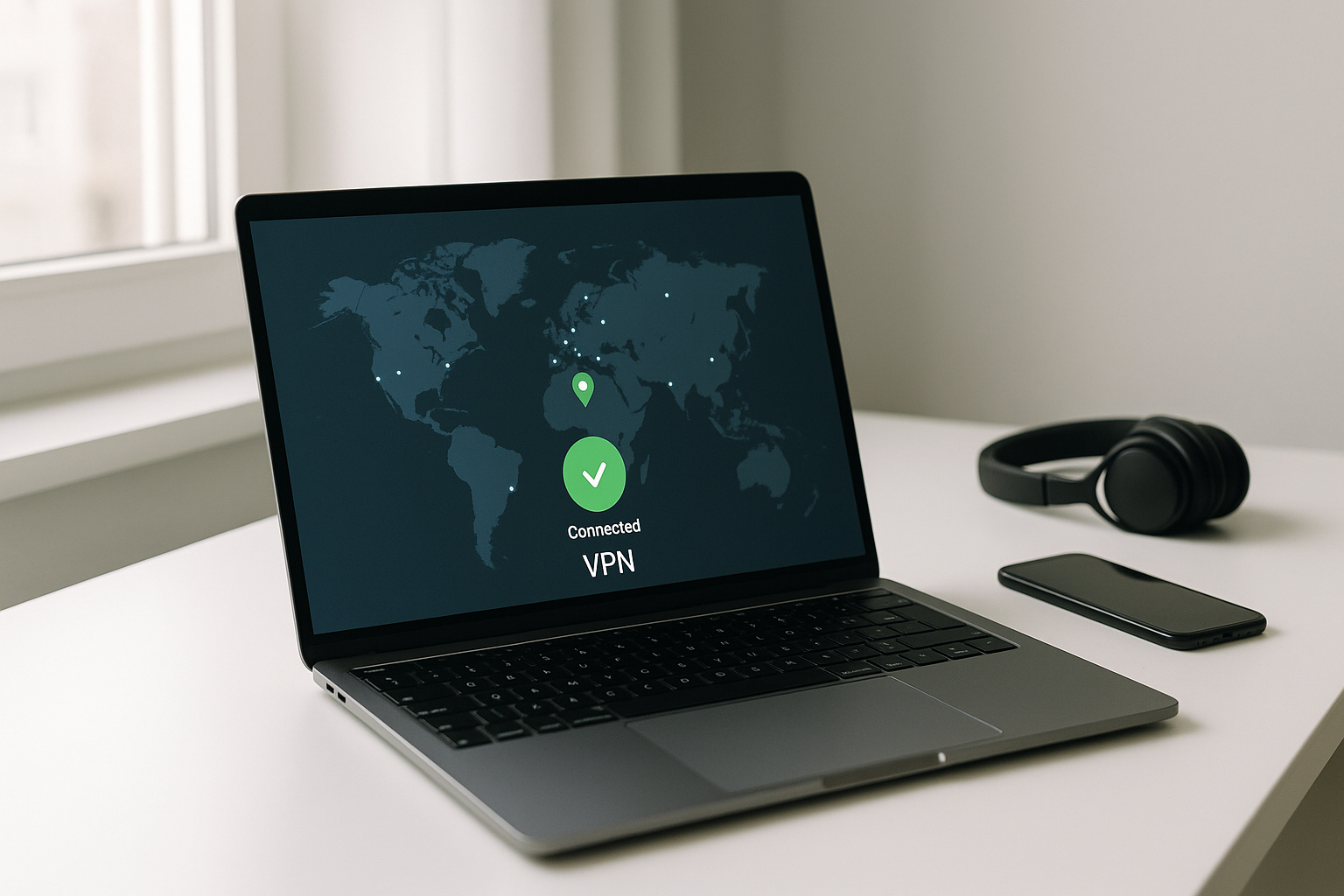 The best VPN in 2026: our top 5 picks