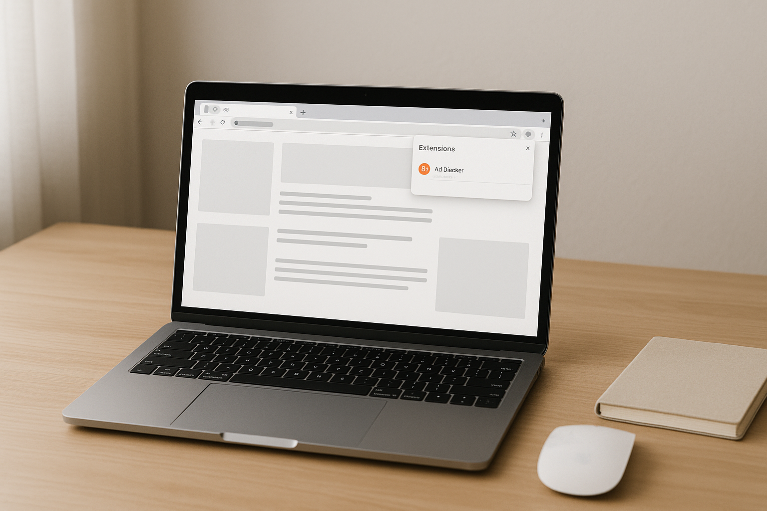 The Best Ad Blockers for Chrome in 2026, Tested Picks