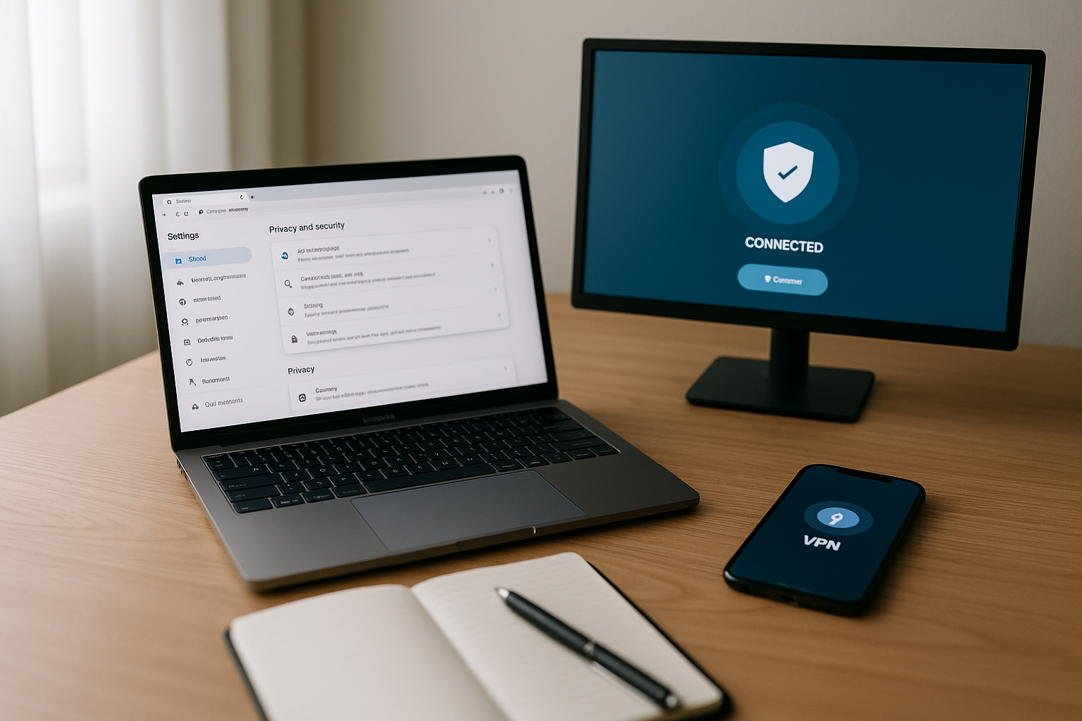 Chrome Privacy Problems: Safer Browser Choices That Work