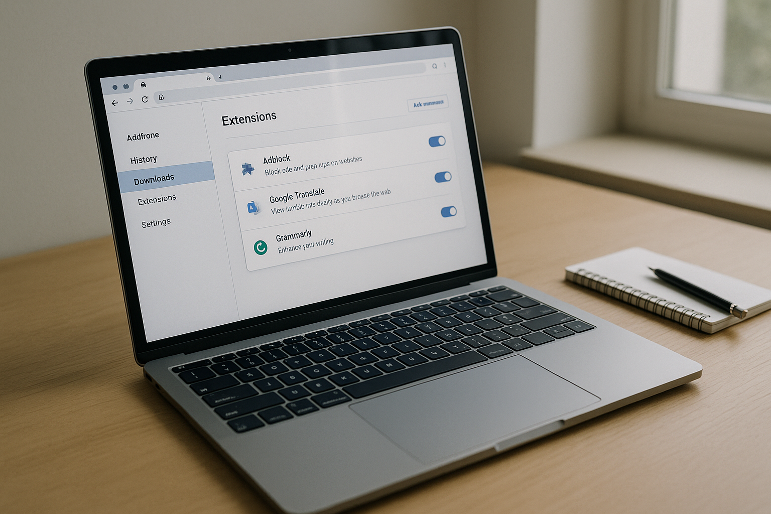 Malicious Chrome Extensions: How To Stop Data Theft
