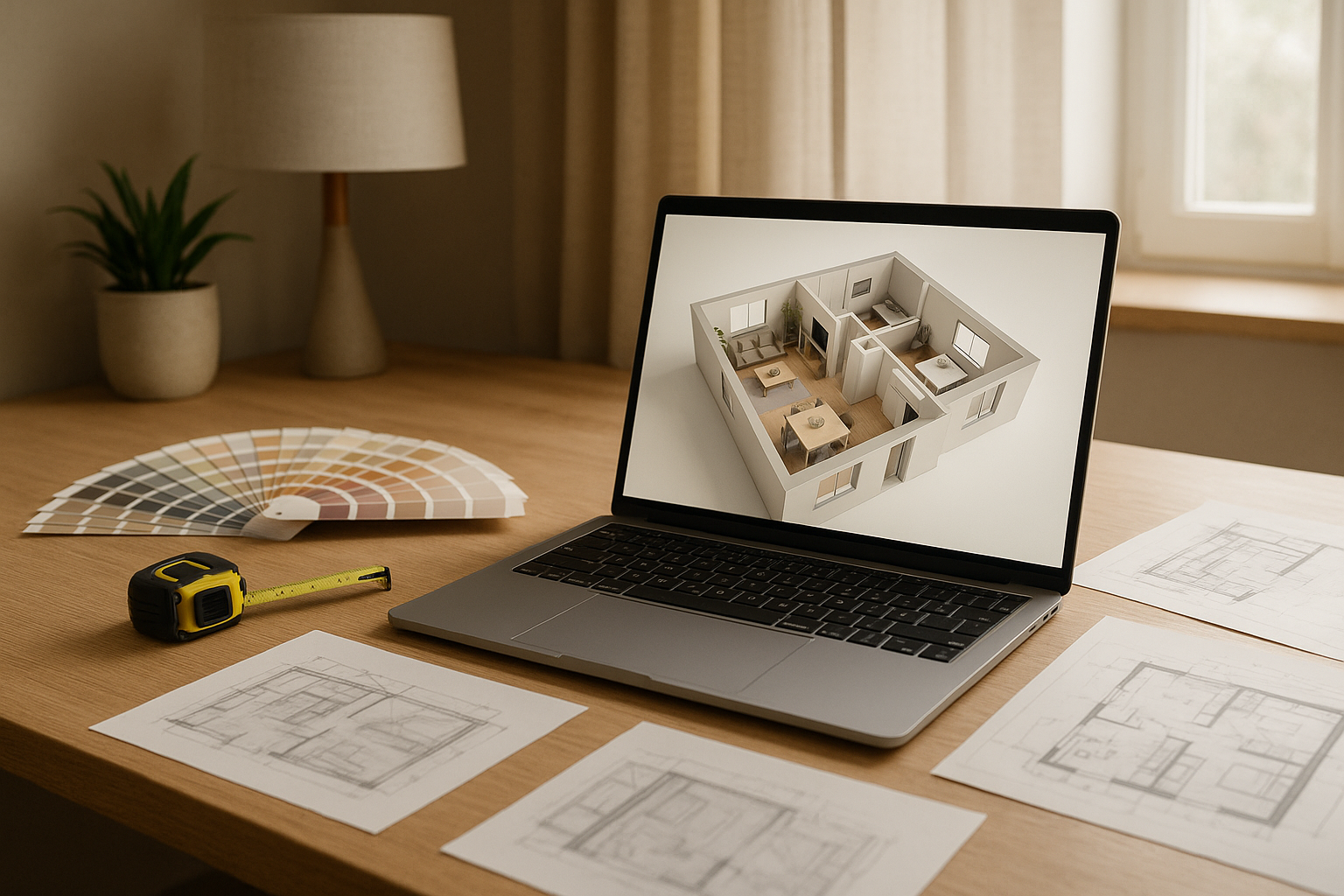 Planner 5D Interior Designer Programs Download Guide 2025