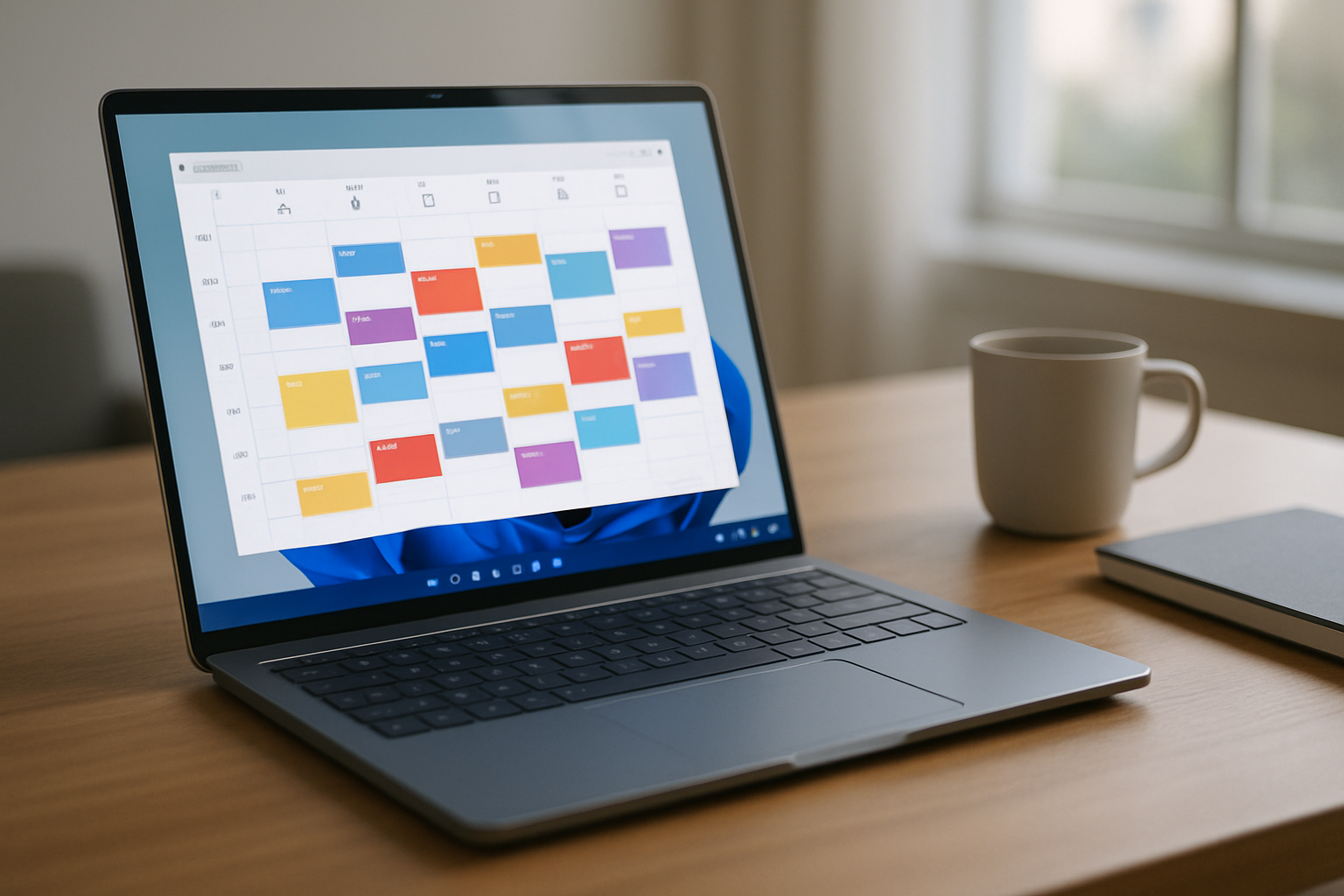 Sunrise Calendar Download Windows: Best Options in 2026
