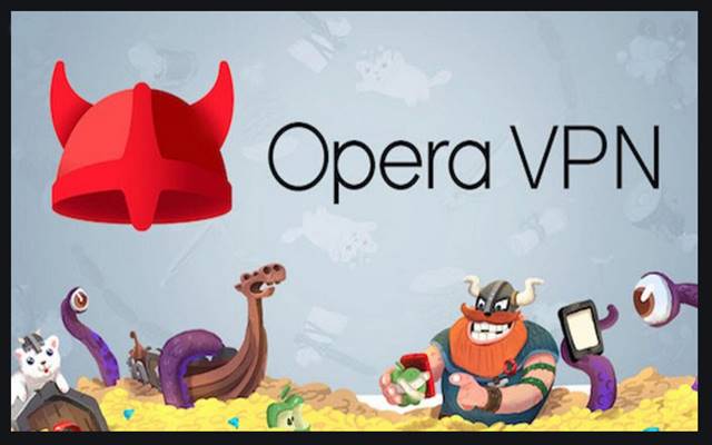 Opera VPN For Chrome Download - Puupnewsapp