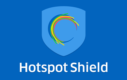 hotspot shield free extension