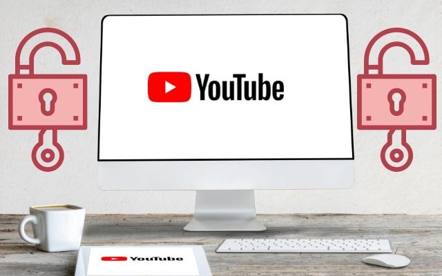 YouTube Unblocked